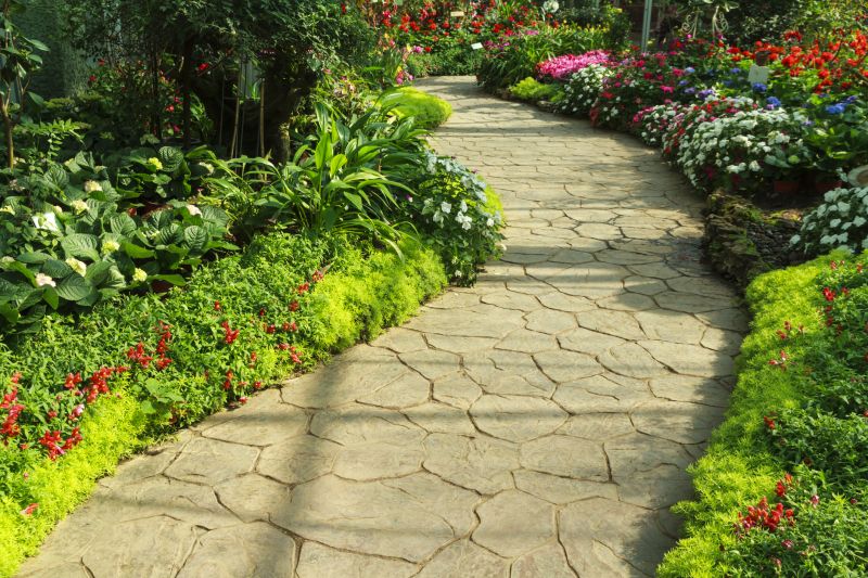 Pathway Landscaping