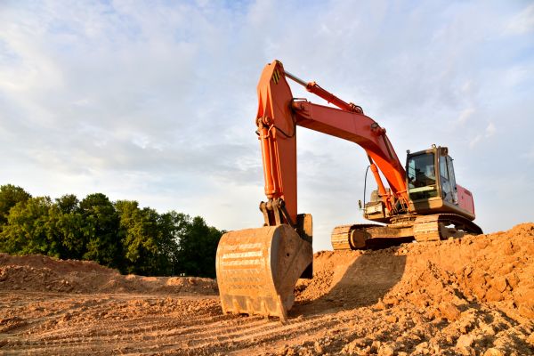 Slope Landscaping in Brandon